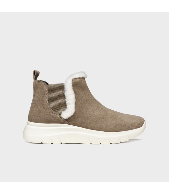 BOTINES MUJER GEOX D66YNB